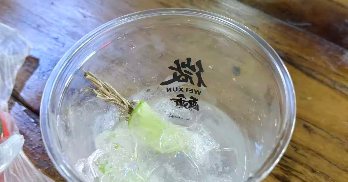 文章封面图:名为「生活」