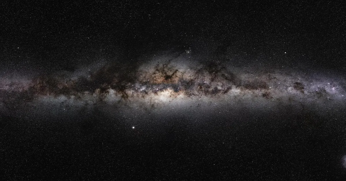 文章封面图：填满小灰尘